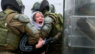 Chile: Mehr als 280 Festnahmen bei Demonstrationen zum Gedenken an Opfer der Diktatur