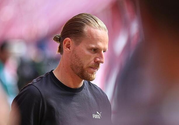 Bild vergr&ouml;&szlig;ern: Berichte: Polanski nicht mehr Gladbach-Cheftrainer