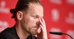 Borussia Mönchengladbach bestätigt Polanski-Entlassung