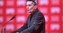 Mützenich fordert EU-Friedensinitiative im Ukraine-Krieg