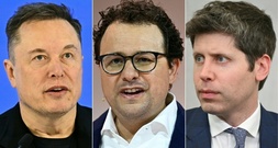 Warnungen vor KI-Risiken - Anthropic-Chef fordert langsameres Entwicklungstempo