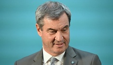 Söder warnt vor Scheitern der Bundesregierung - Kretschmer: Brauchen CSU-Gen