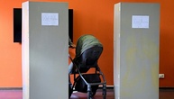 Kommunalwahl in Niedersachsen: Hochrechnung sieht CDU vor SPD und AfD