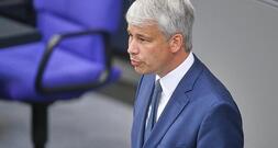 Bilger kritisiert AfD-Haltung zu Infrastruktur-Milliarden