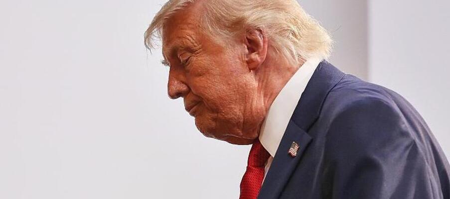 Wirtschaftsweiser: Trump ist 