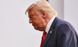 Wirtschaftsweiser: Trump ist 