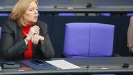 CSU-Politiker Hoffmann gegen Rauswurf von Arbeitsministerin Bas