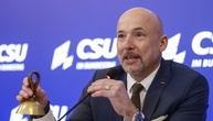 CSU-Landesgruppenchef gegen Rauswurf von Bas und Kanzlertausch-Szenarien