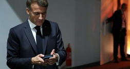 Social-Media-Verbot: Frankreich legt Brüssel überarbeitetes Gesetz vor
