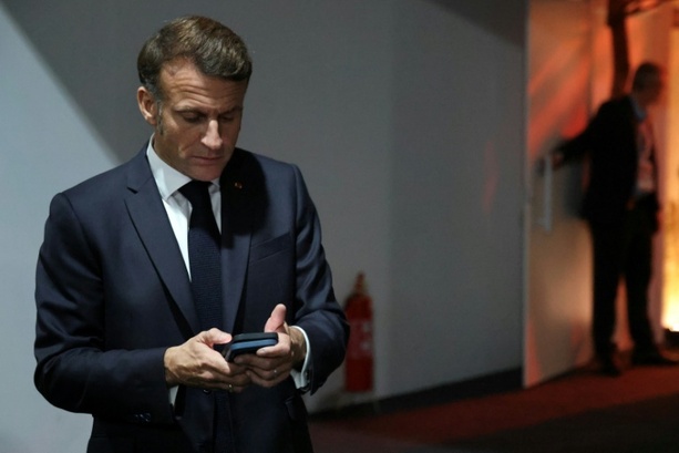 Bild vergr&ouml;&szlig;ern: Social-Media-Verbot: Frankreich legt Brüssel überarbeitetes Gesetz vor