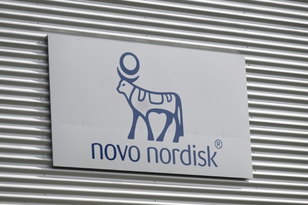 Bild vergr&ouml;&szlig;ern: Hersteller von Abnehmmitteln: Novo Nordisk heißt künftig nur noch Novo