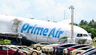 Nach Unglück in Miami: Amazon setzt Kooperation mit Fluggesellschaft aus