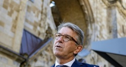 Kulturstaatsminister Weimer: AfD-Erfolg in Sachsen-Anhalt