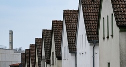 Immer weniger Menschen in Deutschland wohnen im Eigentum