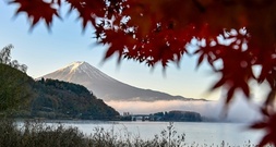 Wanderer am Berg Fuji sollen künftig selbst für ihre Rettung zahlen