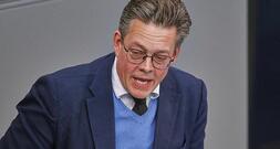 Von Notz fordert Moratorium für neue KI-Anwendungen