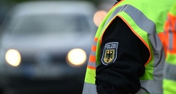 Wegen Tötungsdelikt gesucht: Paar an deutsch-niederländischer Grenze festgenommen