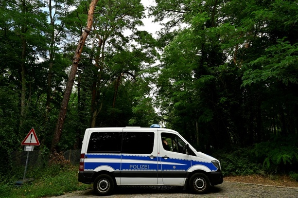 Bild vergr&ouml;&szlig;ern: 56-jähriger Jäger stirbt bei Jagd in Brandenburg