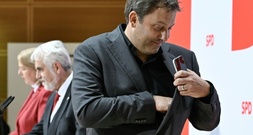 Hohe Spritpreise: SPD fordert Preisdeckel und Übergewinnsteuer