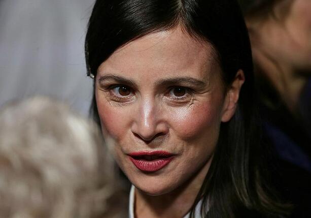 Bild vergr&ouml;&szlig;ern: Aylin Tezel: Dark Romance darf nicht idealisiert werden