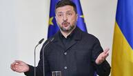 Ukraine schlägt Schutzabkommen für kritische Infrastruktur vor