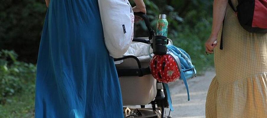 SPD-Frauen wollen Familienstartzeit einführen