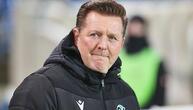Hannover 96 trennt sich von Cheftrainer Christian Titz