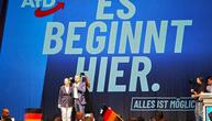 Mehrheit der Deutschen lehnt AfD-Landesregierung ab