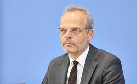 OECD-Botschafter Klein: Deutschland nutzt OECD-Wissen zu wenig