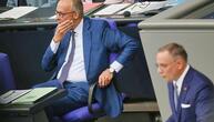 Yougov: Union fällt bundesweit auf 18 Prozent