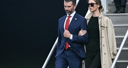 Trump-Sohn bestätigt