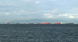 Wassermangel wegen El Niño: Panamakanal plant weitere Verkehrsreduzierung