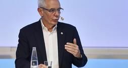 IGBCE-Chef: Merz muss sein Menschenbild korrigieren