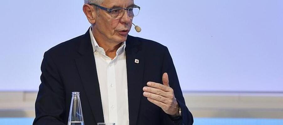 IGBCE-Chef: Merz muss sein Menschenbild korrigieren