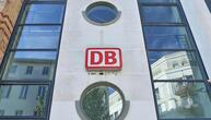 Bahn-Beschäftigte kritisieren neues Markendesign