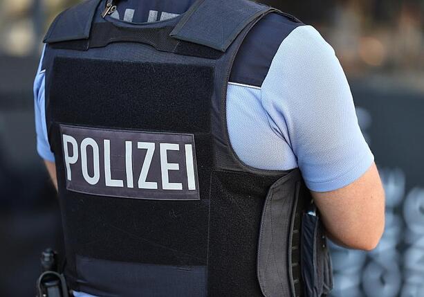 Bild vergr&ouml;&szlig;ern: Organisierte Kriminalität in Deutschland auf dem Vormarsch