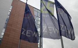 ZEW-Konjunkturerwartungen bleiben stabil