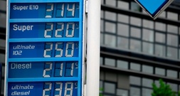 Hohe Spritpreise: Diskussion um Entlastung der Verbraucher wieder voll entbrannt