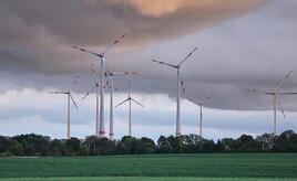 Banken kritisieren Energiepolitik der Bundesregierung