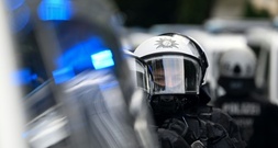 Zwei eritreische Regierungsgegner unter Terrorverdacht festgenommen