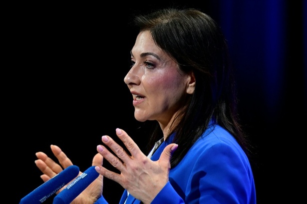 Bild vergr&ouml;&szlig;ern: Bericht: Banken kritisieren Energiepolitik in Brief an Ministerin Reiche