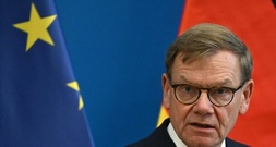 Wadephul und Söder geben Merz Rückendeckung: 