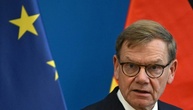 Wadephul und Söder geben Merz Rückendeckung: 