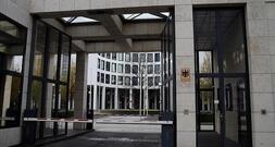 Eritreische Regierungsgegner wegen Terrorverdacht festgenommen