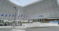 Union will Personalabbau in EU-Institutionen