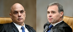 Oberstes Gericht Brasiliens prüft Verbindungen von Richter zu inhaftiertem Banker