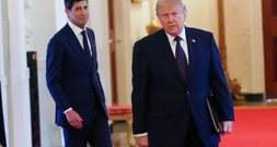 US-Notenbank Fed berät über Leitzins: Gegen Trumps Willen Erhöhung möglich