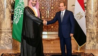 Ägypten und Saudi-Arabien fordern freie Schifffahrt durch Meerenge Bab al-Mandab