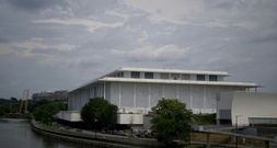 Trump kündigt sofortige Schließung des Kennedy Centers in Washington an