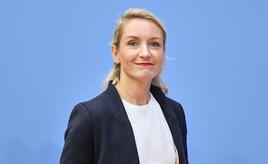 Linke kritisiert Merz wegen Absage an 